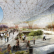 Image for article titled One of the world’s largest cities wants to build the world’s busiest airport and the plans call for only one terminal
